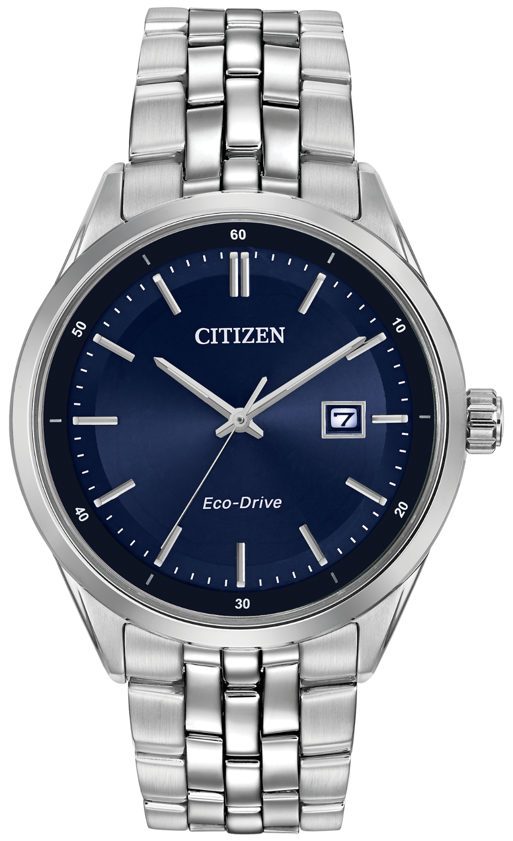 Citizen Mens Corso - Navy