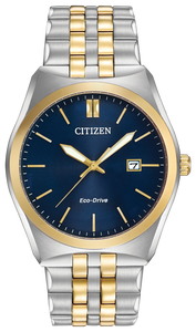 Citizen Gents Corso - Navy