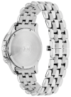 Navy Chronograph Watch