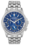 Load image into Gallery viewer, Navy Chronograph Watch