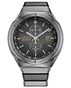 Super Titanium Watch